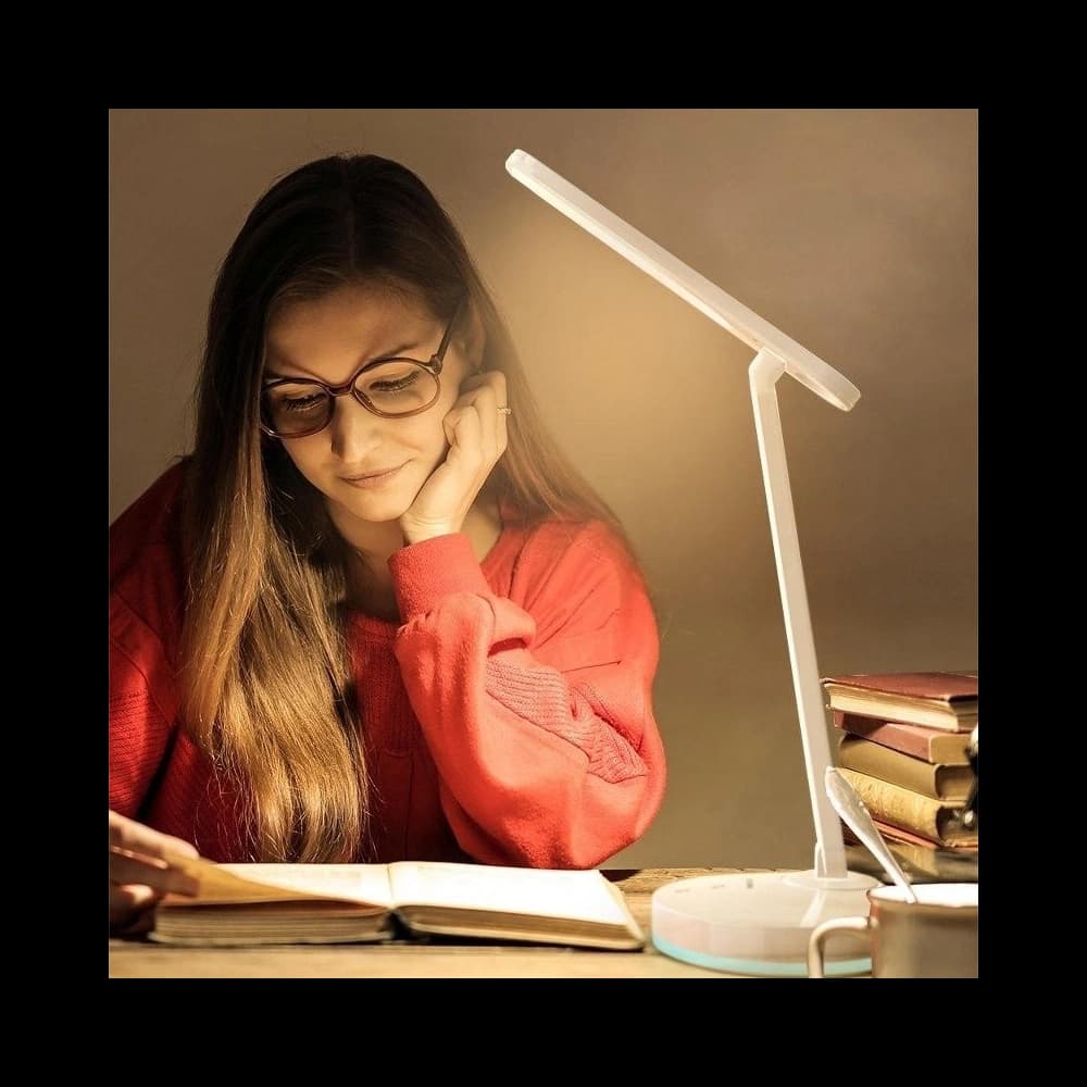 BlitzWolf Intelligente Büroleuchte BW-LT16 - 12