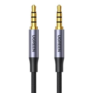 UGREEN 90788 mini jack 3.5mm AUX male-male cable