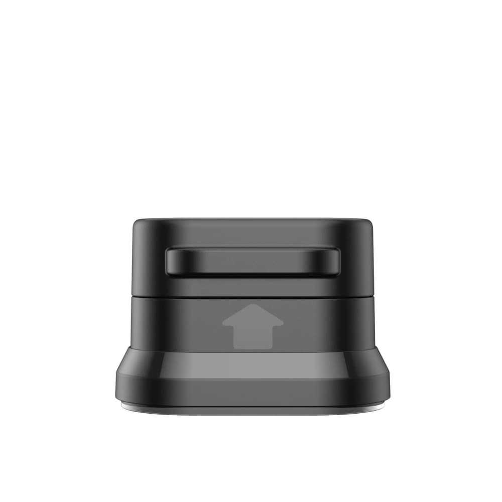 Joyroom JR-ZS368 cable organizer magnetic black [3 PACK] - 6