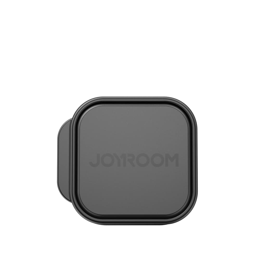 Joyroom JR-ZS368 cable organizer magnetic black [3 PACK] - 7