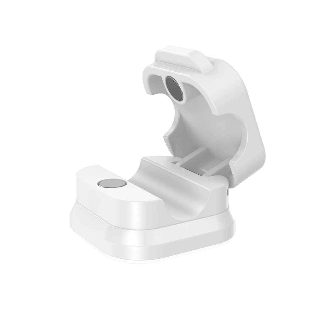 Kabelorganisator Joyroom JR-ZS368 magnetisch weiß [3 PACK] - 2