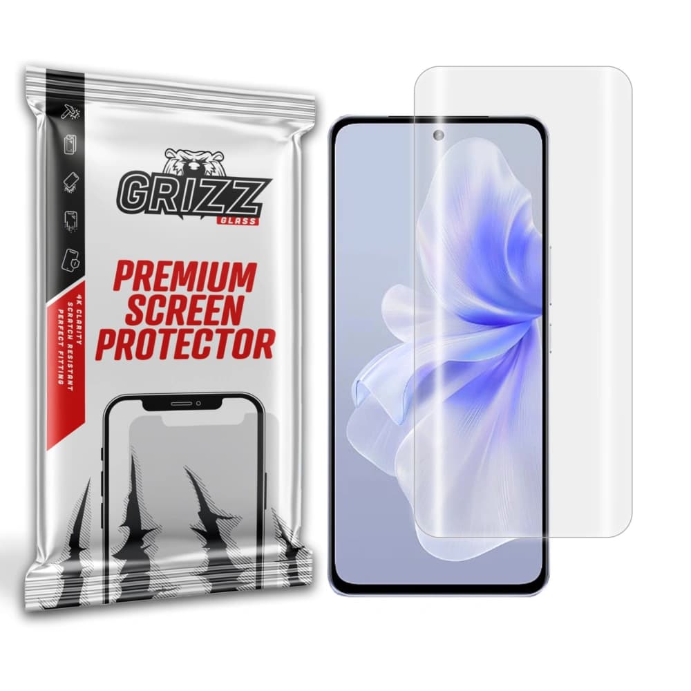 Hydrogel-Folie GrizzGlass Hydrofilm für Vivo S18e - 1