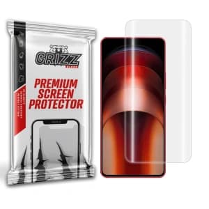 GrizzGlass Hydrofilm Vivo iQOO Neo9 Pro