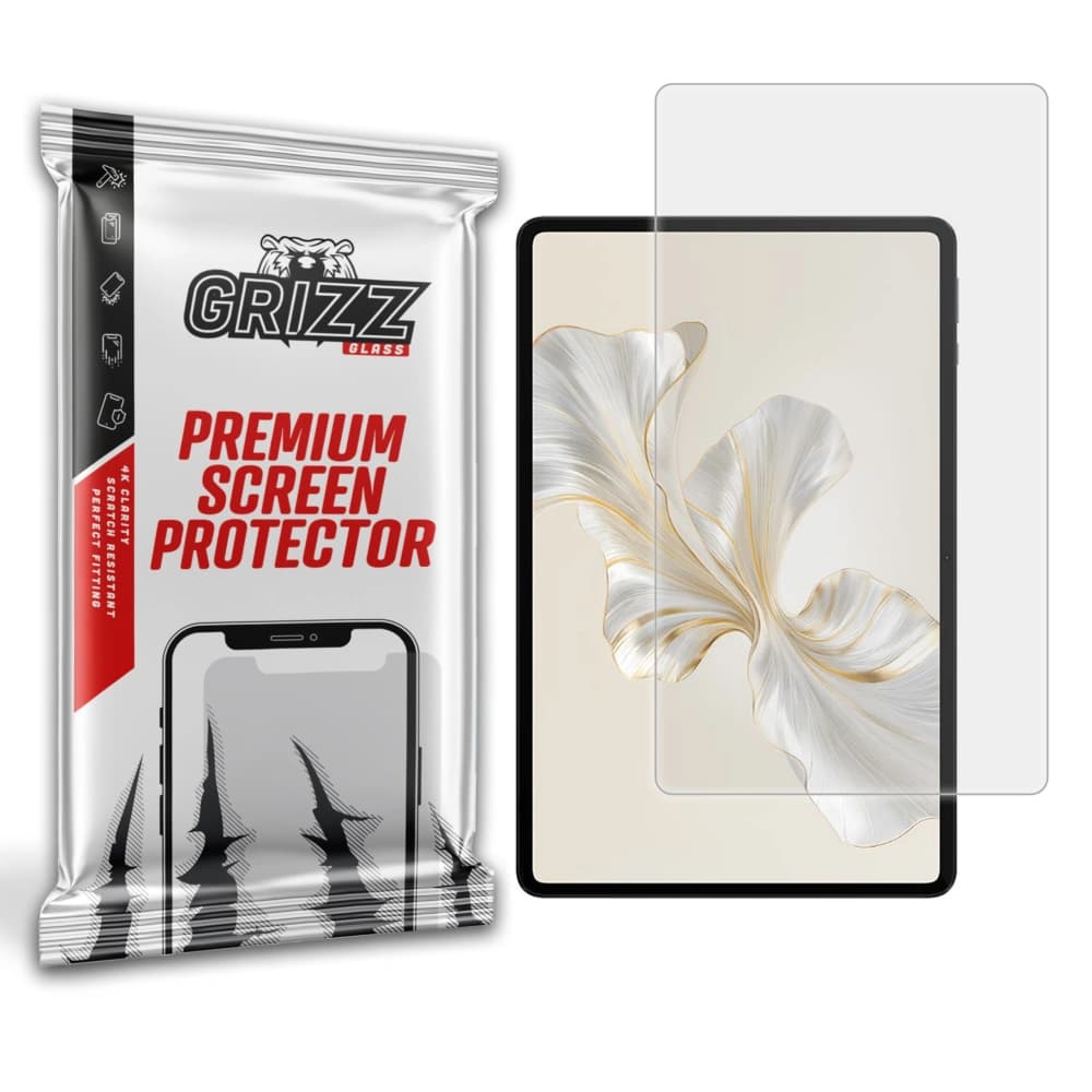 GrizzGlass PaperScreen Honor Pad 9 - 1