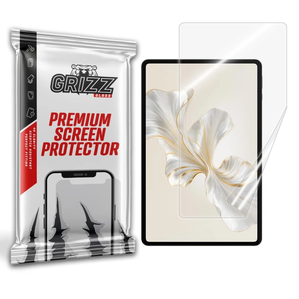 GrizzGlass CeramicFilm Honor Pad 9 - 1