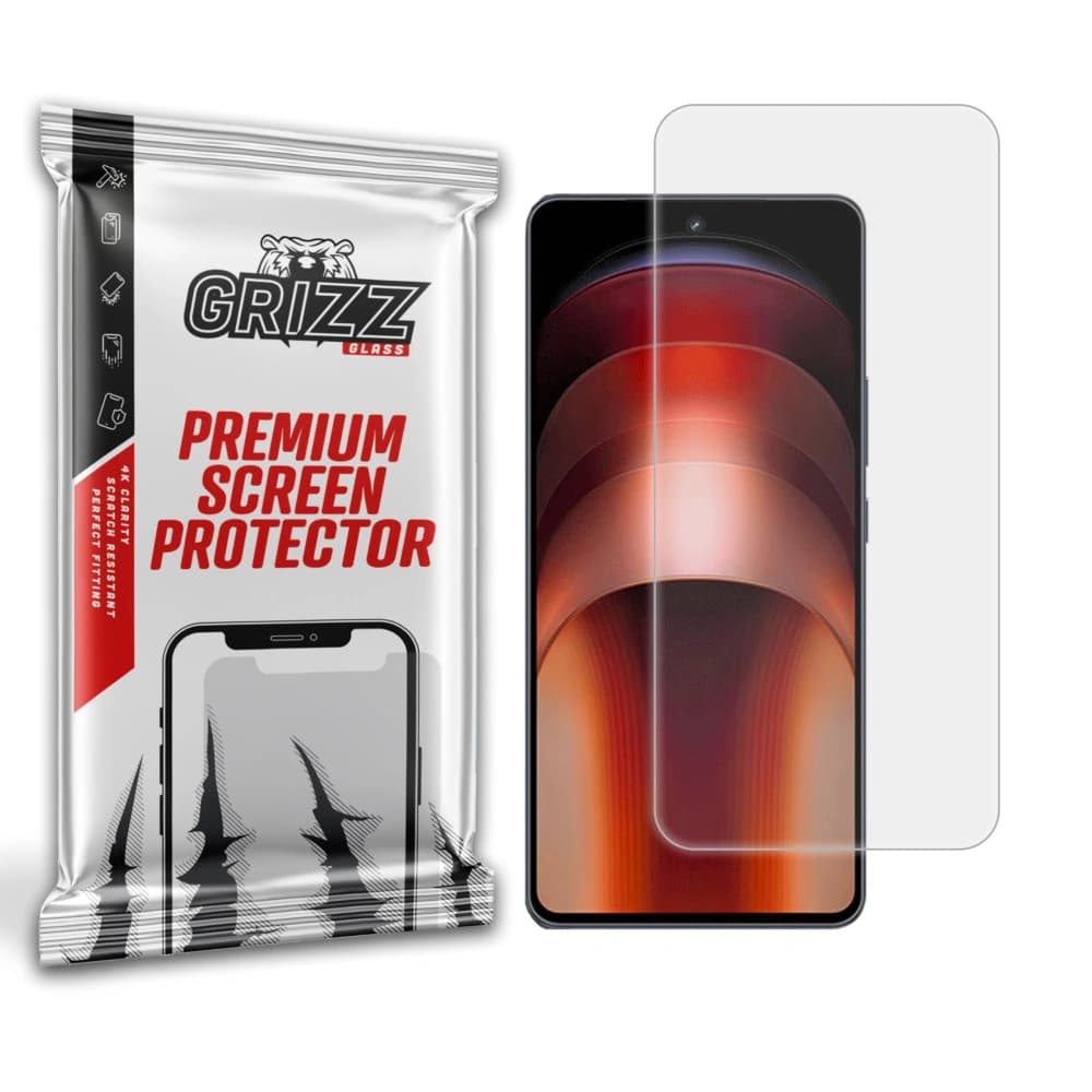 GrizzGlass PaperScreen Vivo iQOO Neo9 - 1