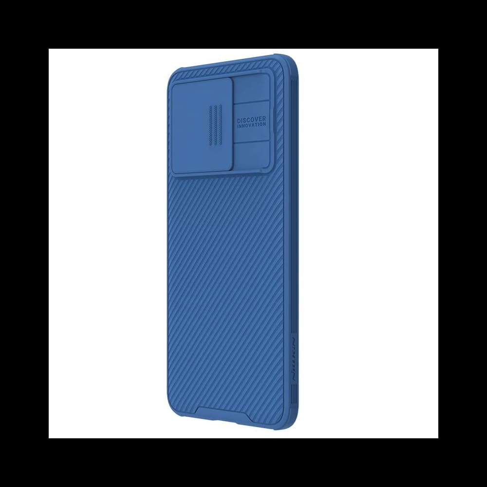 Case Nillkin CamShield Pro Xiaomi 13T / 13T Pro / Redmi K60 Ultra blau - 4