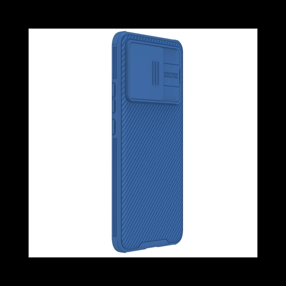 Case Nillkin CamShield Pro Xiaomi 13T / 13T Pro / Redmi K60 Ultra blau - 5