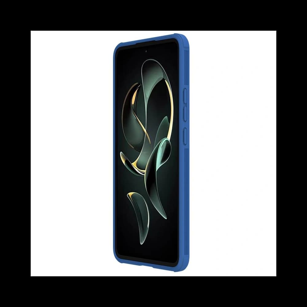 Case Nillkin CamShield Pro Xiaomi 13T / 13T Pro / Redmi K60 Ultra blau - 6