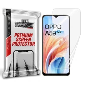 Keramische Folie GrizzGlass CeramicFilm für Oppo A59