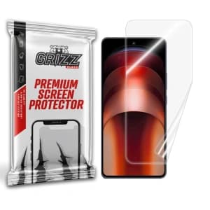 GrizzGlass CeramicFilm Vivo iQOO Neo9