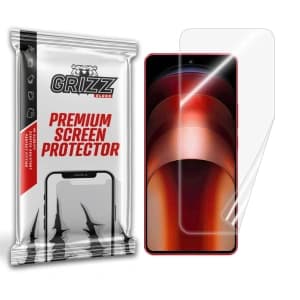 GrizzGlass CeramicFilm Vivo iQOO Neo9 Pro