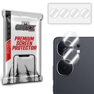 GrizzGlass HybridGlass Camera Vivo iQOO Neo9