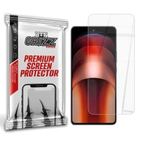 GrizzGlass HybridGlass Vivo iQOO Neo9