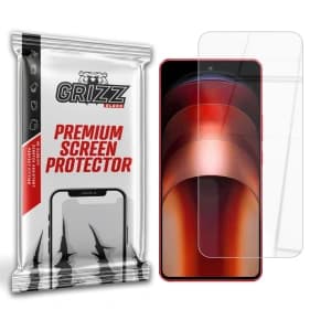GrizzGlass HybridGlass Vivo iQOO Neo9 Pro