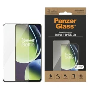 PanzerGlass Ultra-Wide Fit OnePlus Nord CE 3 Lite Screen Protection