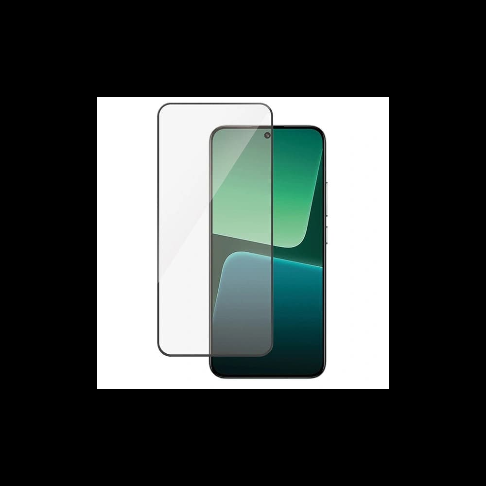 PanzerGlass Ultra-Wide Fit Xiaomi 14 / 13 Screen Protection - 3
