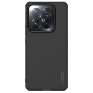 Case Nillkin Super Frosted Shield Pro Xiaomi 14 Pro schwarz