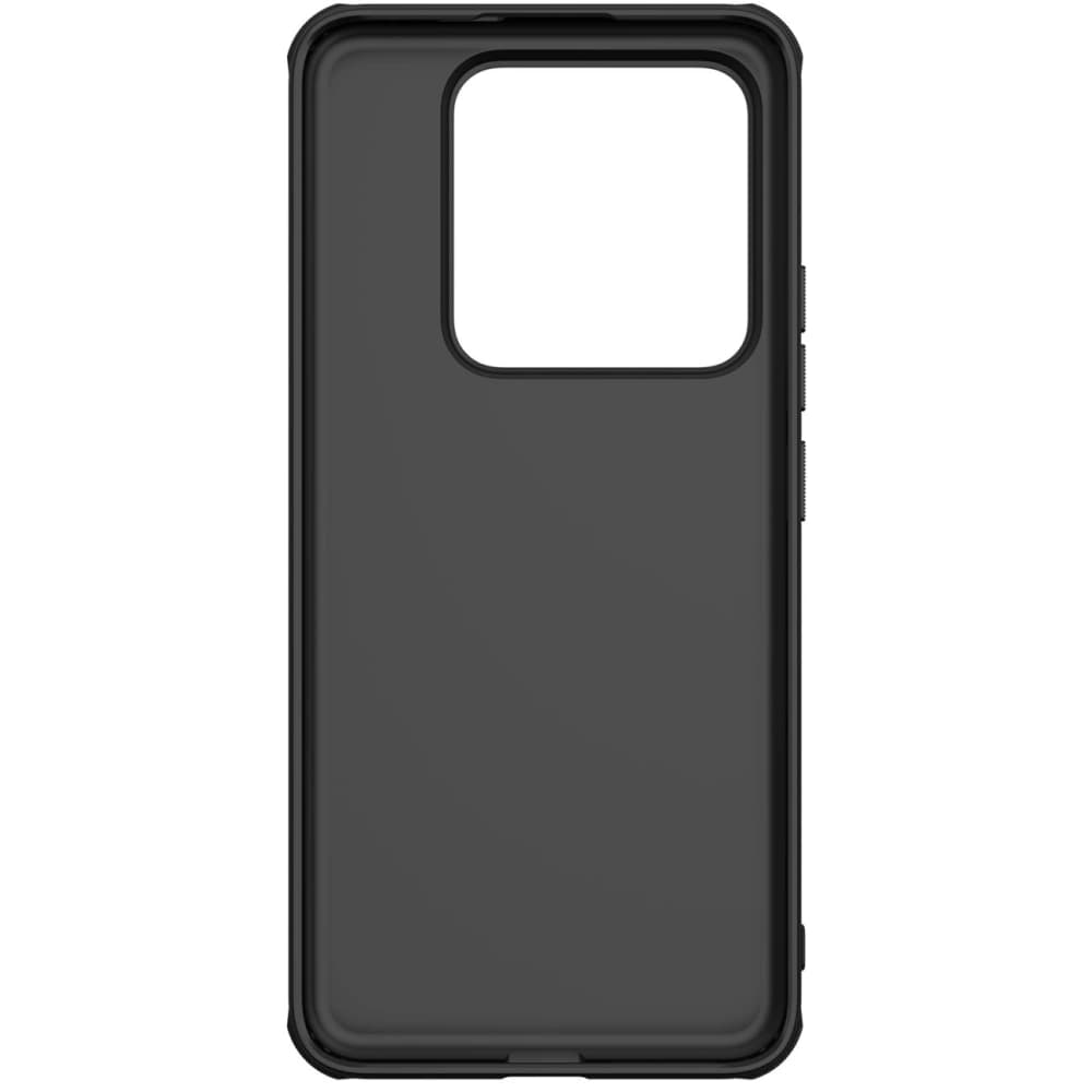 Case Nillkin Super Frosted Shield Pro Xiaomi 14 Pro schwarz - 2