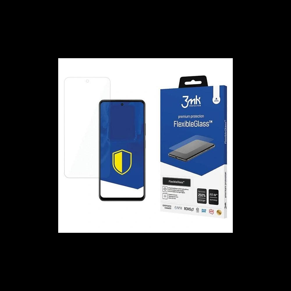 Hybrides Glas 3MK FlexibleGlass Oppo A79 5G - 1