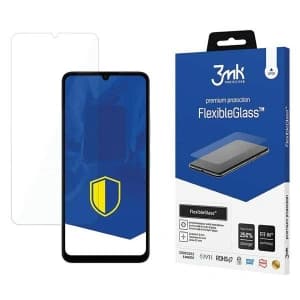 3MK FlexibleGlass Redmi 13C / POCO C65