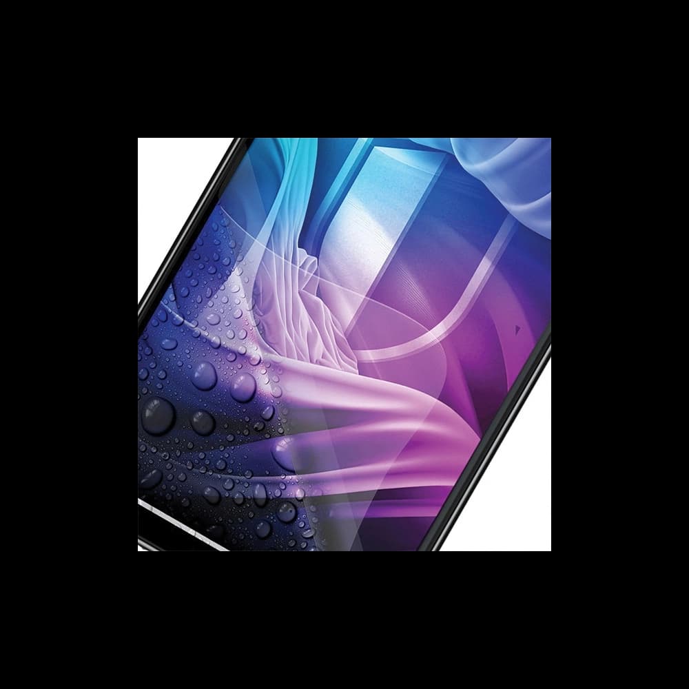 3MK SilkyMatt Pro Samsung Galaxy A05 - 2