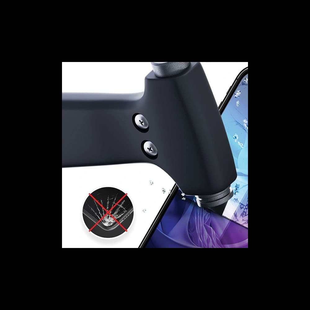 3MK SilkyMatt Pro Samsung Galaxy A05 - 3