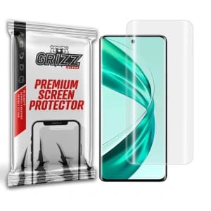 GrizzGlass Hydrofilm Honor X50 Pro