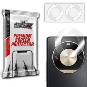 GrizzGlass HybridGlass Camera Honor X50 Pro