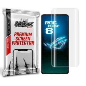 Hydrogel-Folie GrizzGlass Hydrofilm für Asus ROG Phone 8