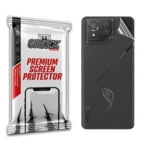 Folie für die Rückseite GrizzGlass UltraSkin für Asus ROG Phone 8 Pro