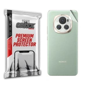 Folie auf der Rückseite GrizzGlass UltraSkin für Honor Magic6