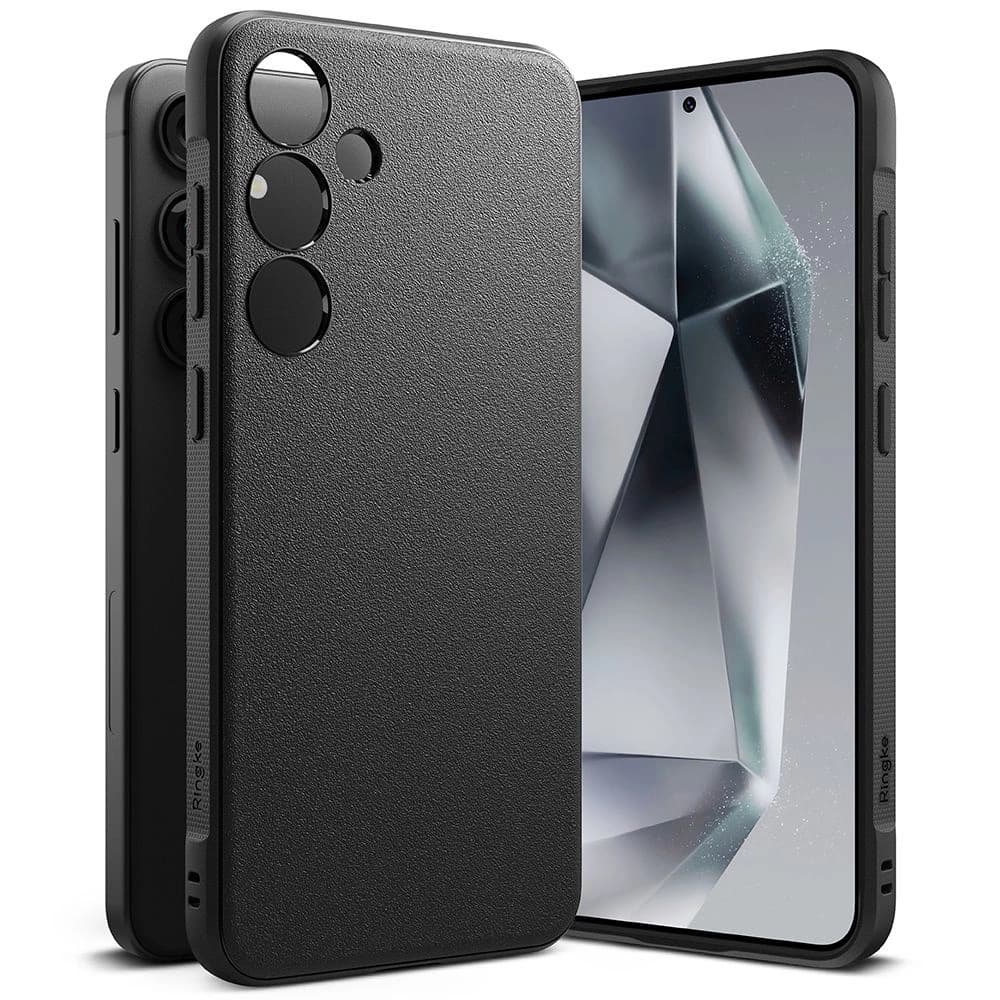 Ringke Onyx Samsung Galaxy S24+ Plus Black - 1