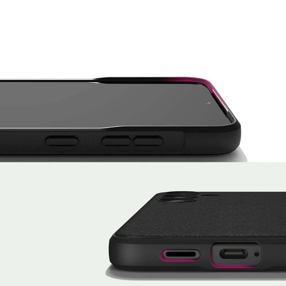 Ringke Onyx Samsung Galaxy S24+ Plus Black - 4