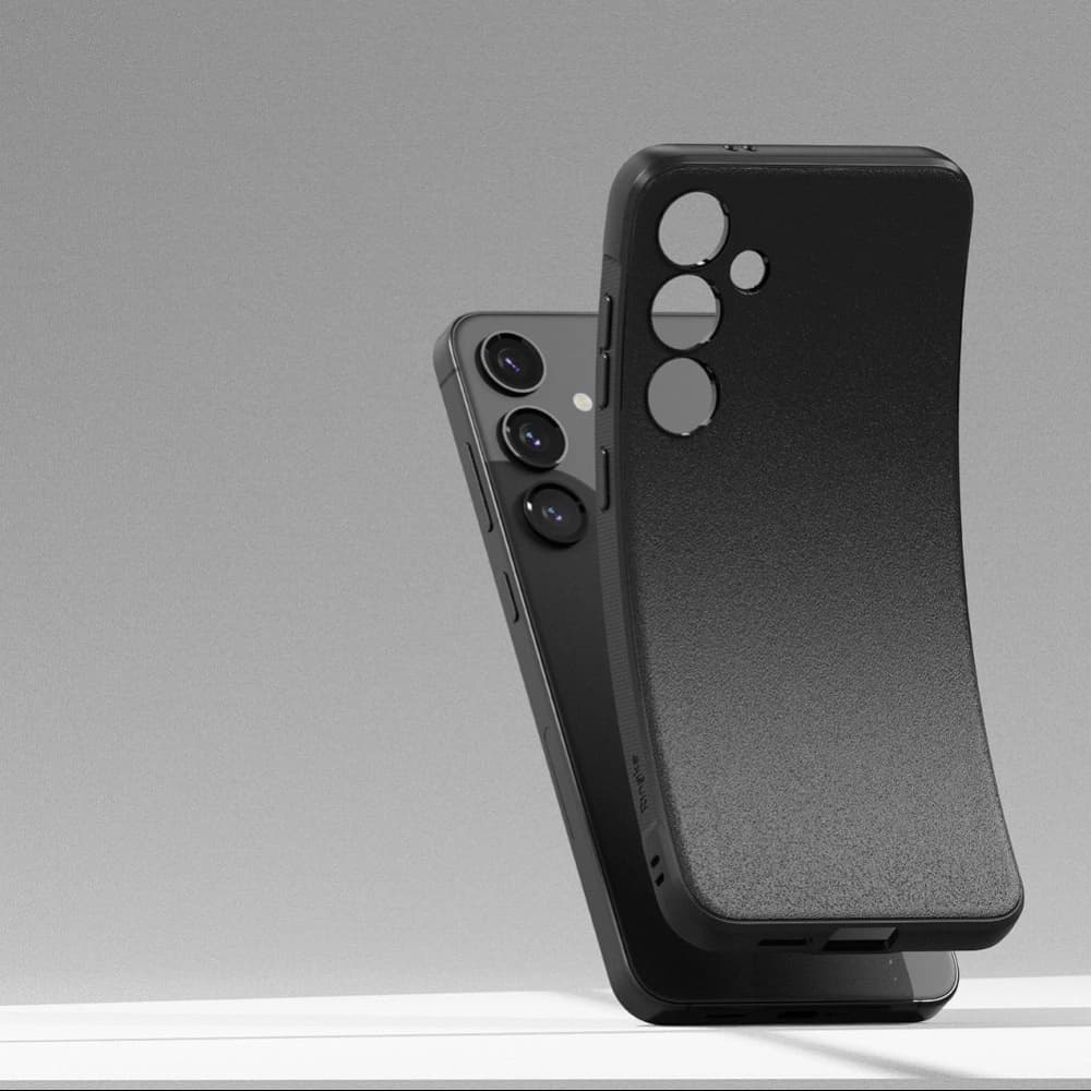 Ringke Onyx Samsung Galaxy S24+ Plus Black - 5