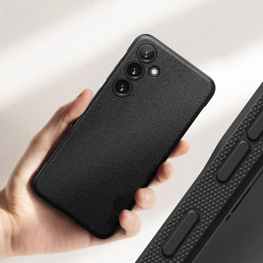 Ringke Onyx Samsung Galaxy S24+ Plus Black - 7