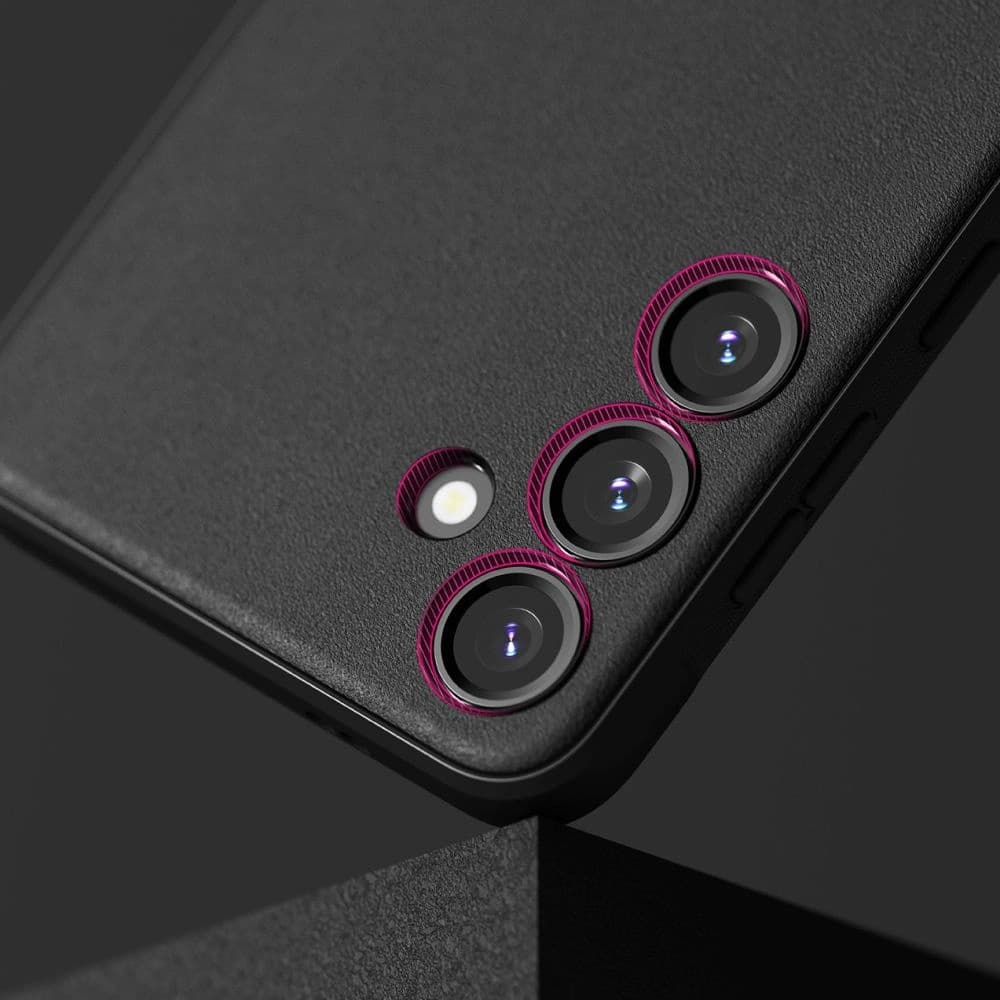 Ringke Onyx Samsung Galaxy S24+ Plus Black - 9