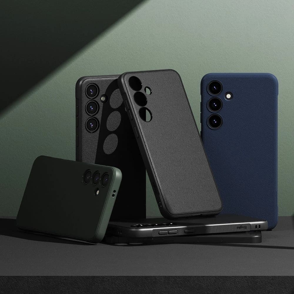 Ringke Onyx Samsung Galaxy S24+ Plus Black - 11