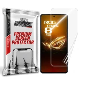 Keramische Folie GrizzGlass CeramicFilm für Asus ROG Phone 8 Pro