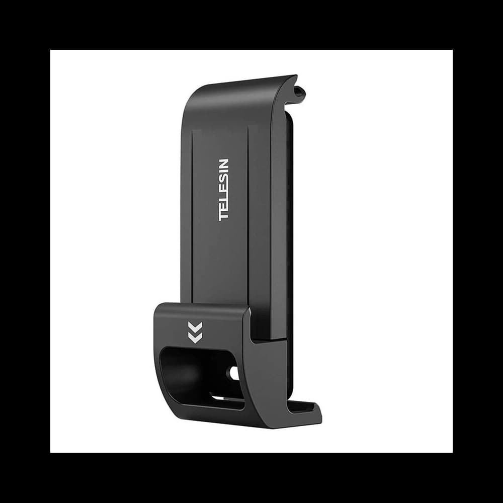 Batteriedeckel TELESIN für GoPro 12/11/10/9 - 2