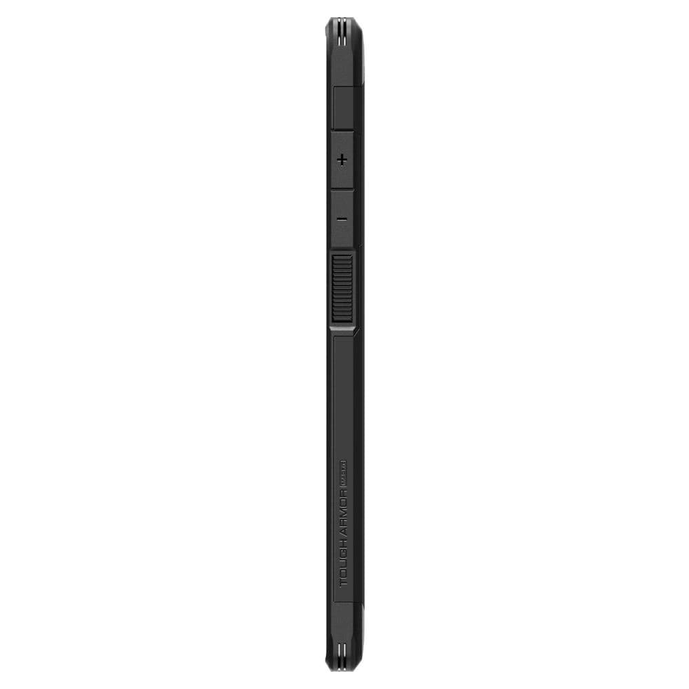 Spigen Tough Armor MagSafe Samsung Galaxy S24 Ultra Black - 4