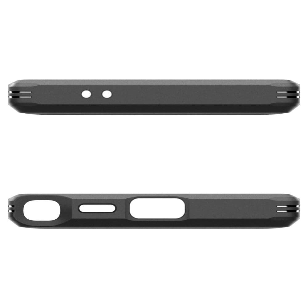 Spigen Tough Armor MagSafe Samsung Galaxy S24 Ultra Black - 9