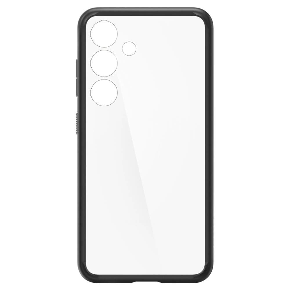 Spigen Ultra Hybrid Samsung Galaxy S24+ Plus Matte Black - 3