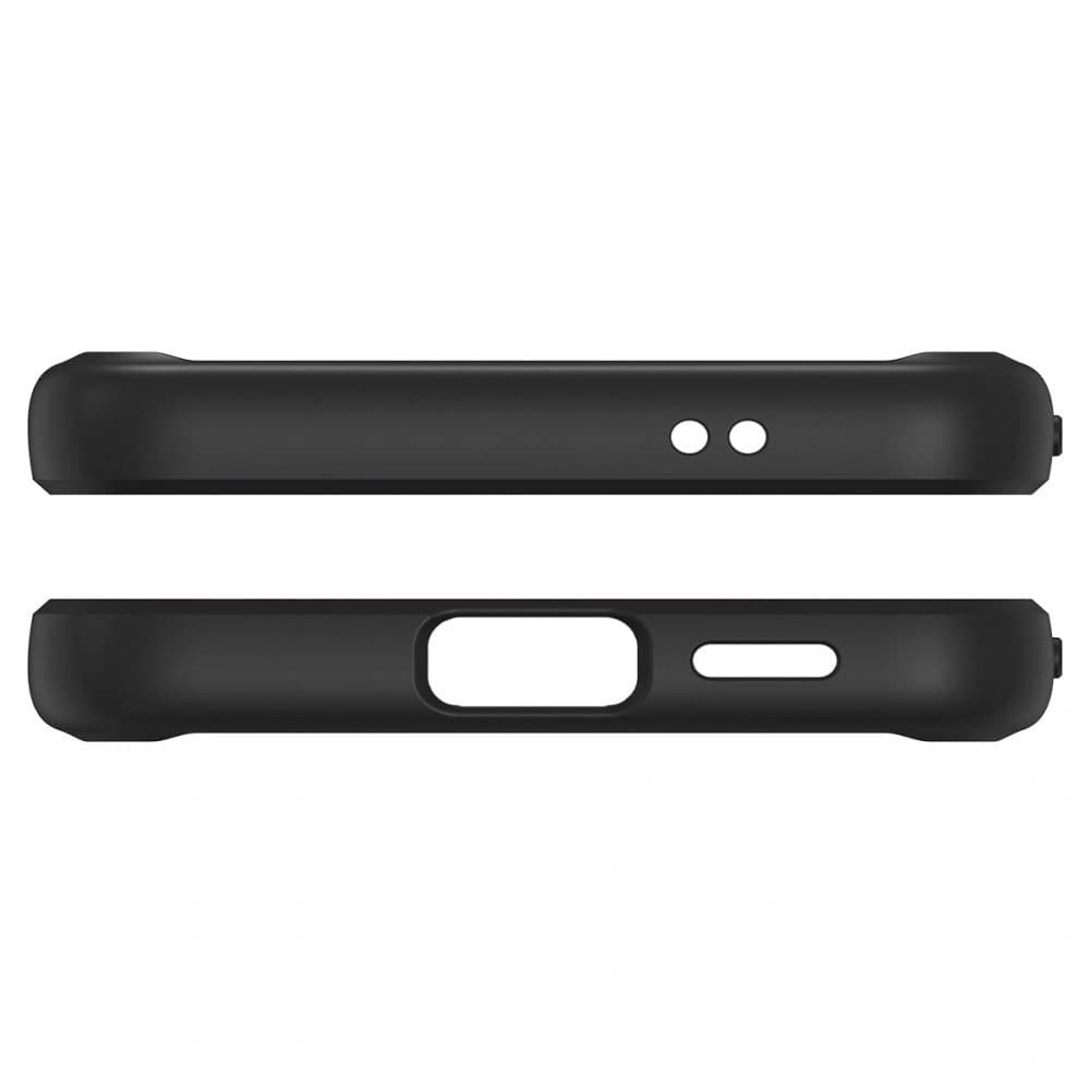 Spigen Ultra Hybrid Samsung Galaxy S24+ Plus Matte Black - 6