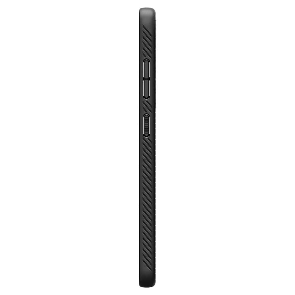 Spigen Liquid Air Samsung Galaxy S24 Matte Black - 5