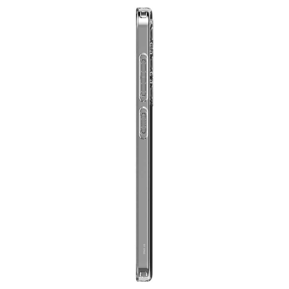 Spigen Liquid Crystal Samsung Galaxy S24 Crystal Clear - 5