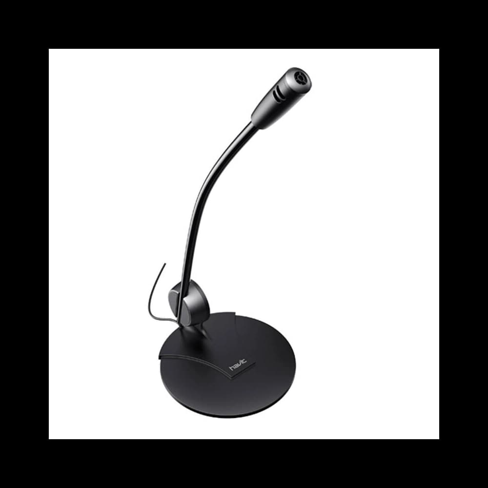 Gaming-Mikrofon Havit H207D - 5