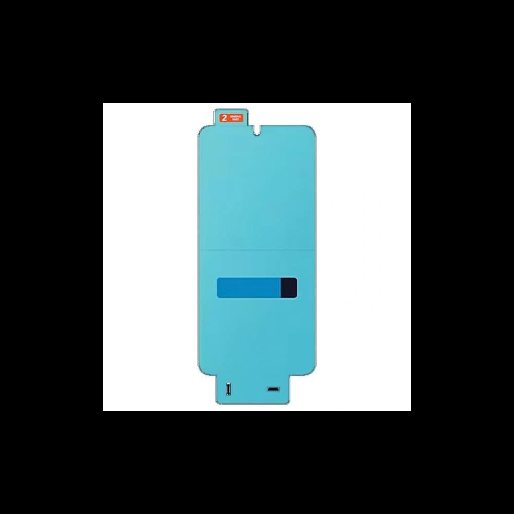 Folie Samsung EF-US926CTEGWW Samsung Galaxy S24+ Plus Anti-Reflective Displayschutzfolie - 2