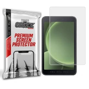 Matte Folie GrizzGlass PaperScreen für Samsung Galaxy Tab Active5