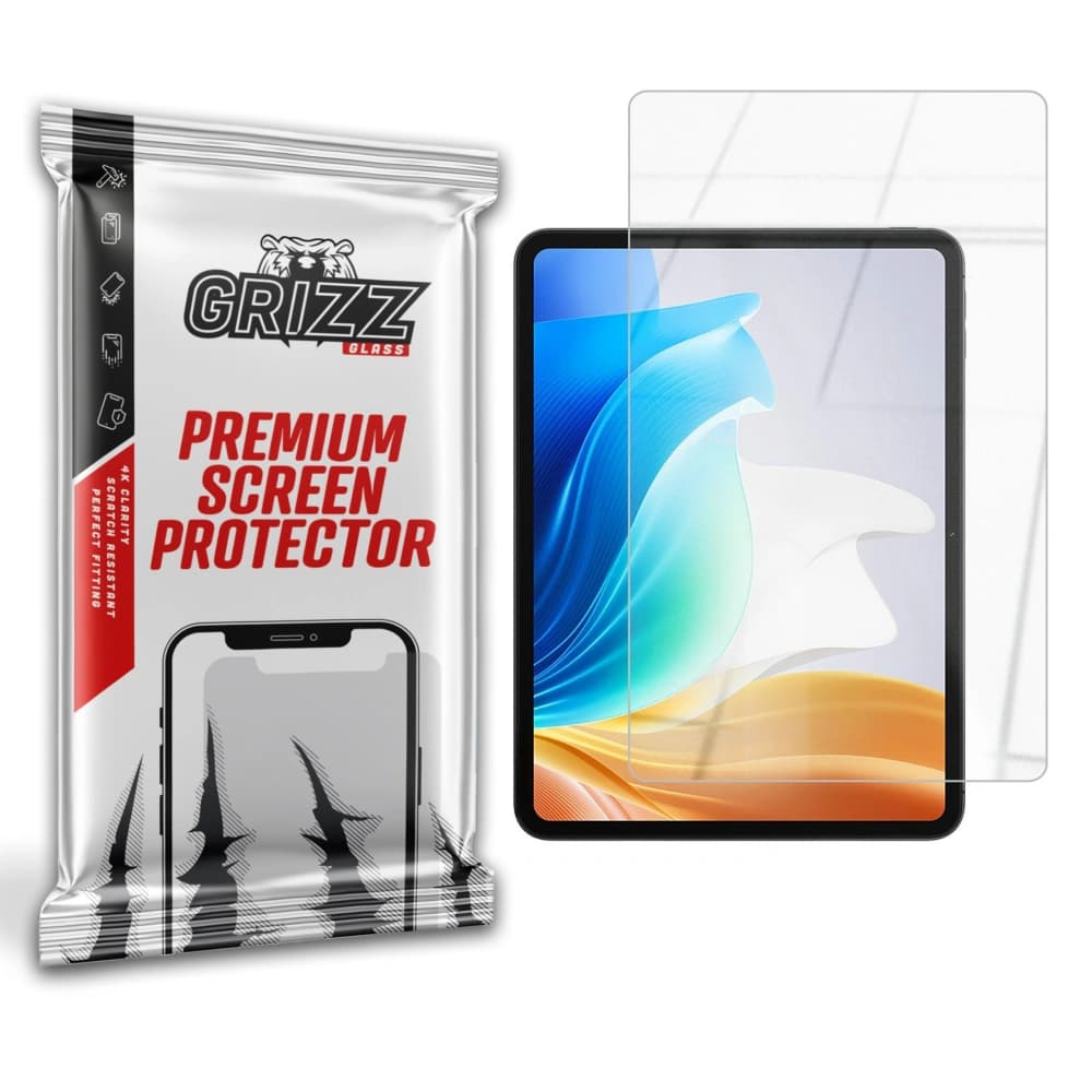 GrizzGlass HybridGlass Oppo Pad Neo - 1